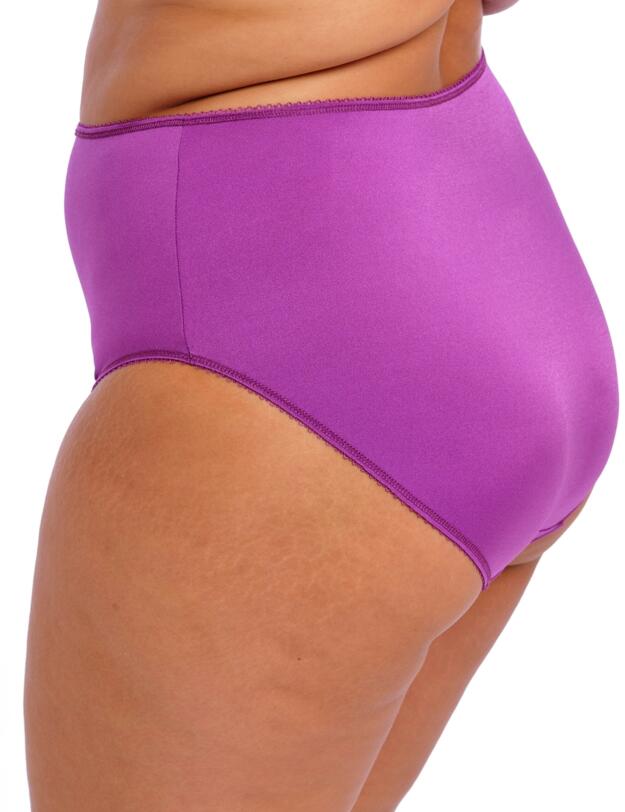 Elomi Cate Full Brief Dahlia 