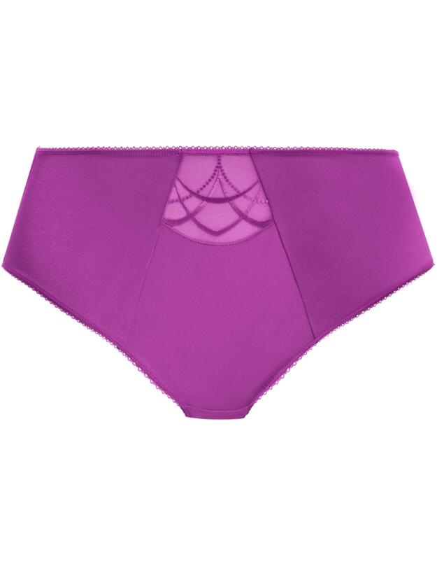 Elomi Cate Full Brief Dahlia 