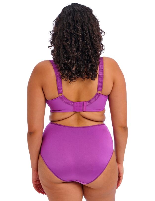 Elomi Cate Full Brief Dahlia 