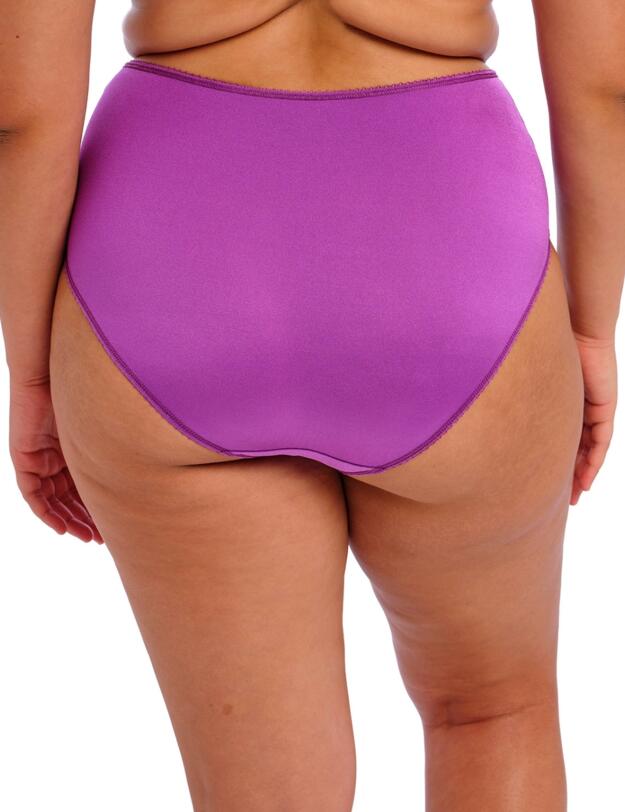 Elomi Cate Full Brief Dahlia 