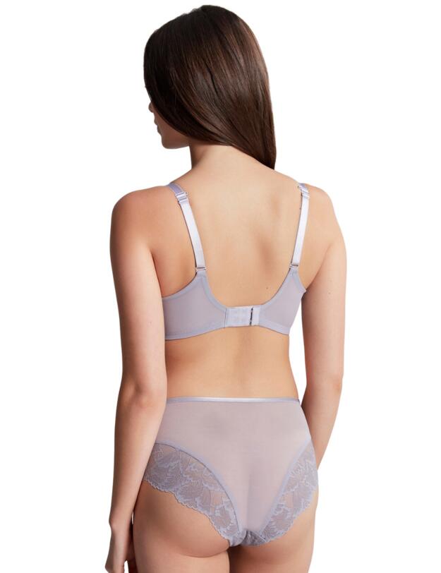 10464 Panache Radiance Deep Brief - 10464 Soft Thistle