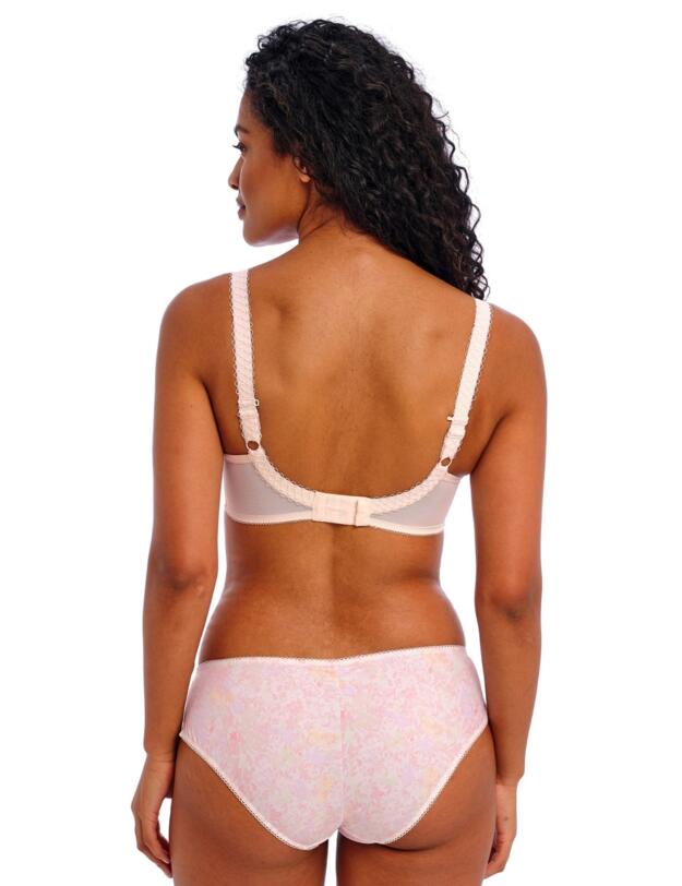Freya Daydreaming Brief Peach Blossom