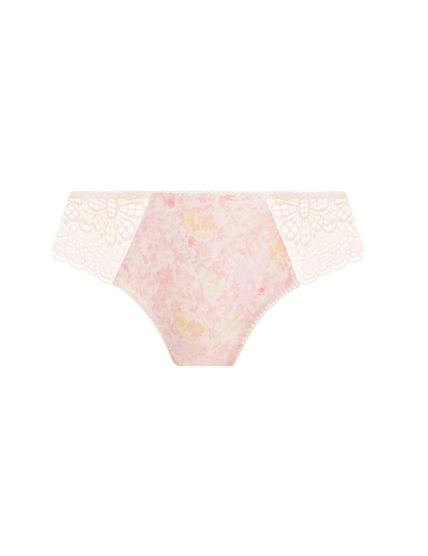 Freya Daydreaming Brief Peach Blossom