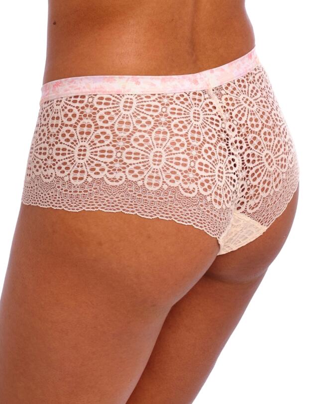 Freya Daydreaming Shorts Peach Blossom