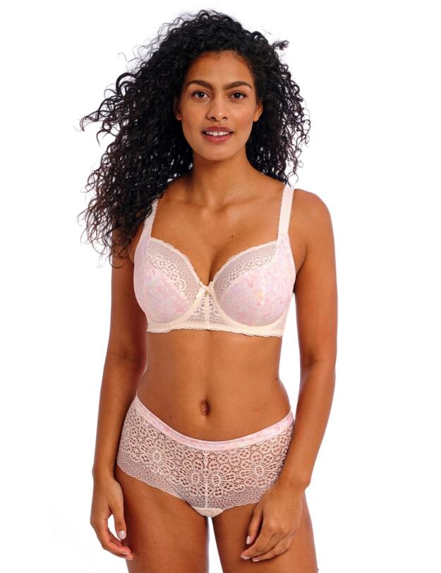 Freya Daydreaming Shorts Peach Blossom
