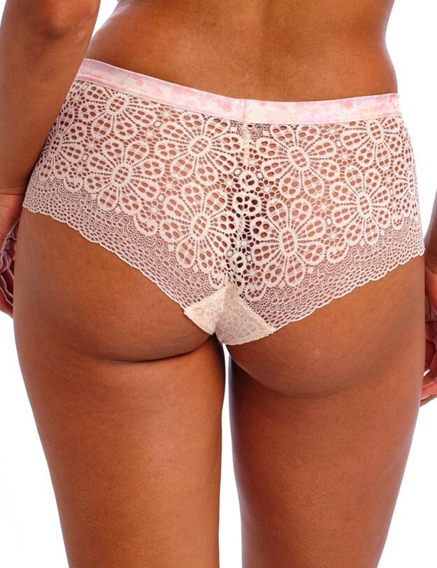 Freya Daydreaming Shorts Peach Blossom