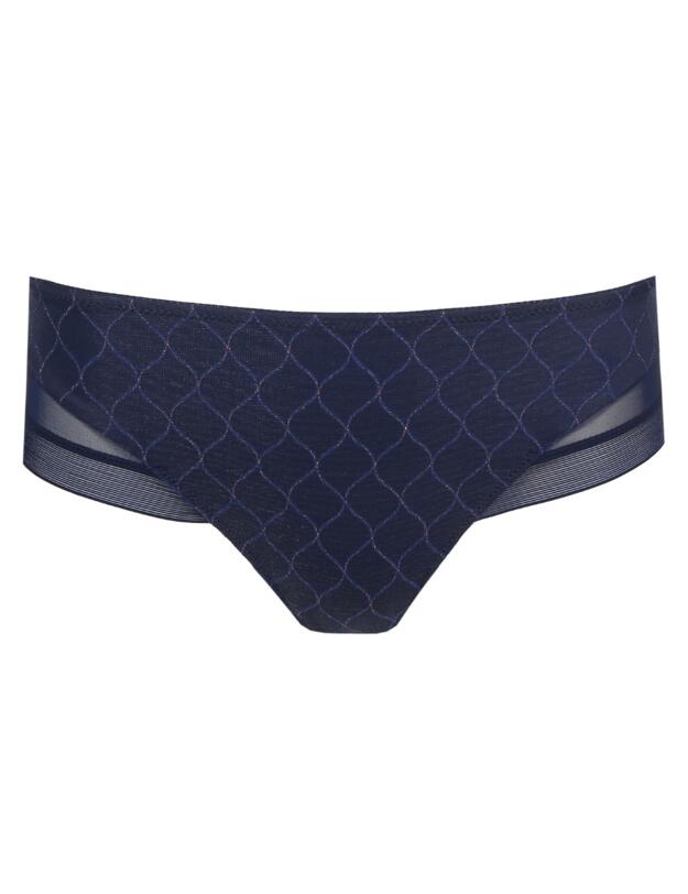 Prima Donna Twist Chryso Hotpants Sapphire Blue 