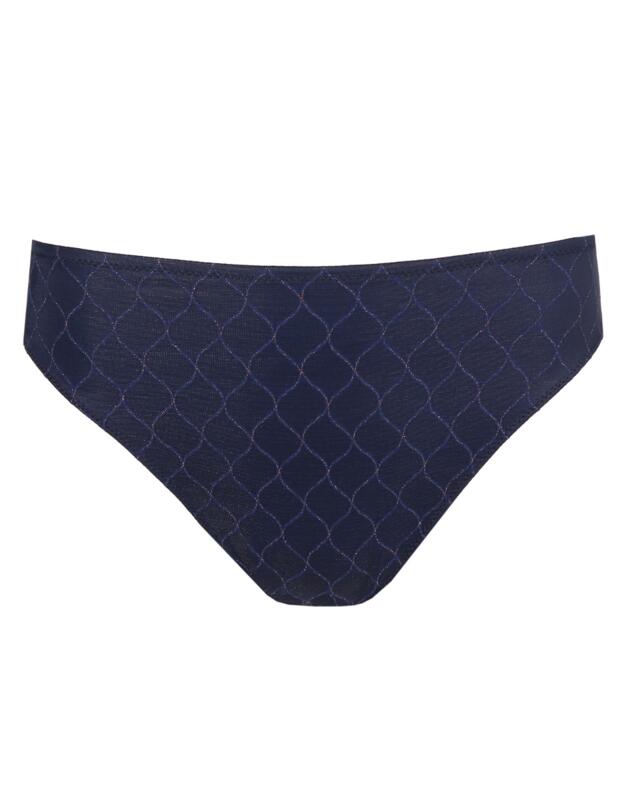 Prima Donna Twist Chryso Rio Brief Sapphire Blue 