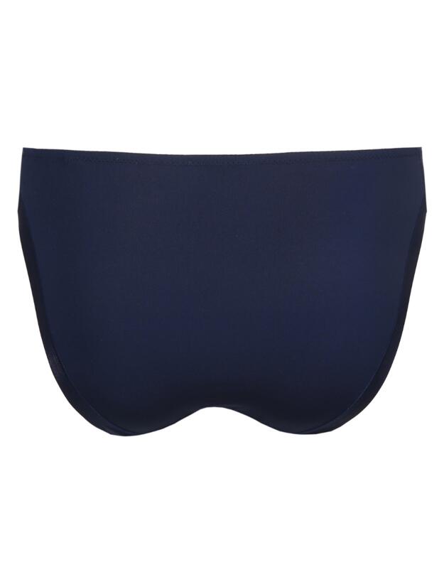 Prima Donna Twist Chryso Rio Brief Sapphire Blue 