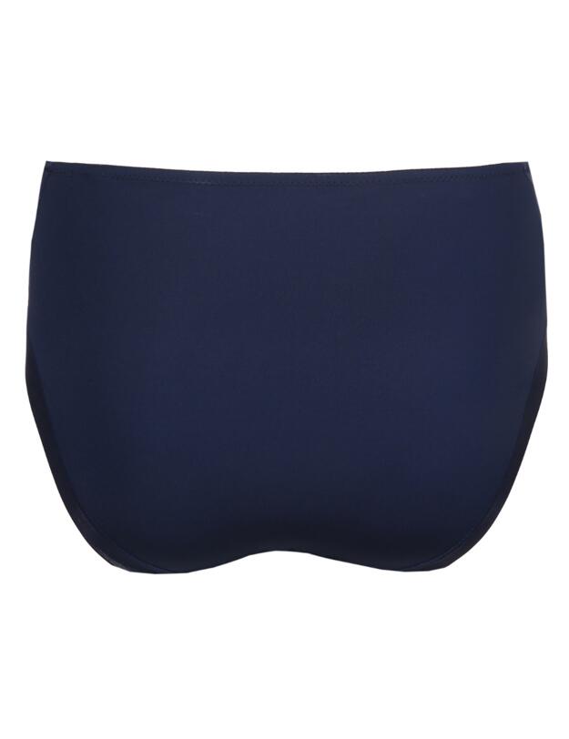 Prima Donna Twist Chryso Full Briefs Sapphire Blue 