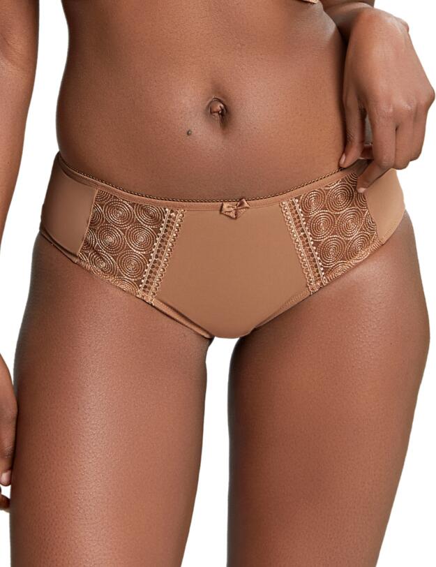 Panache Cari Brief Caramel 