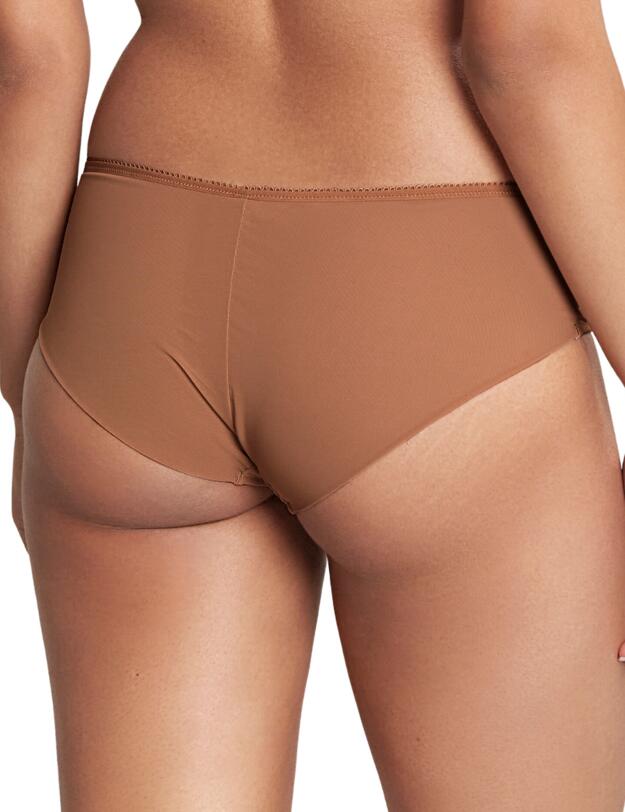 Panache Cari Brief Caramel 