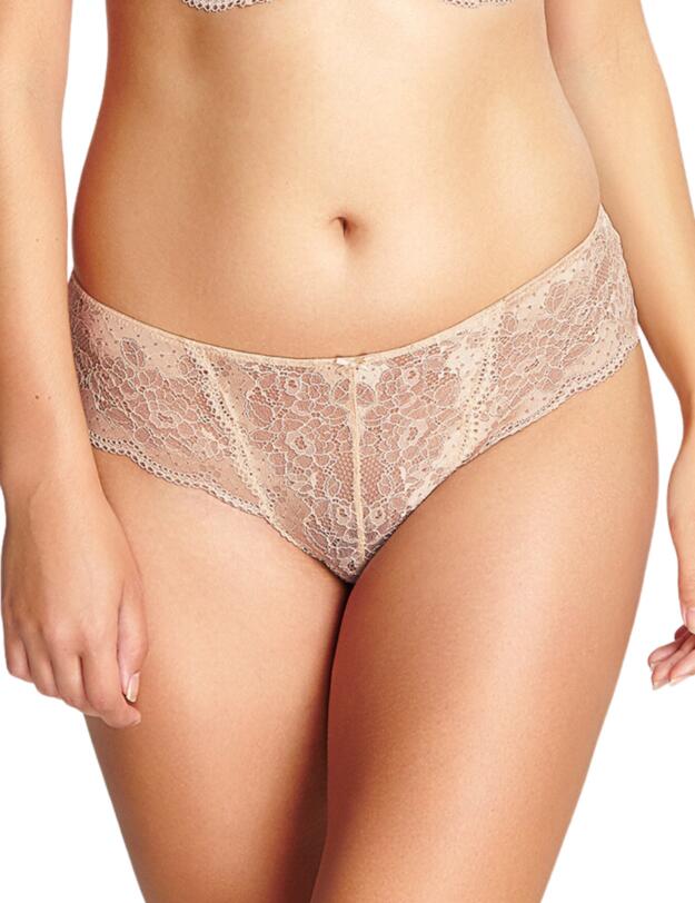 Panache Clara Brief Chai 