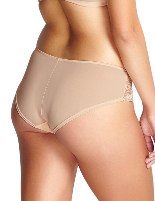 Panache Clara Brief Chai 