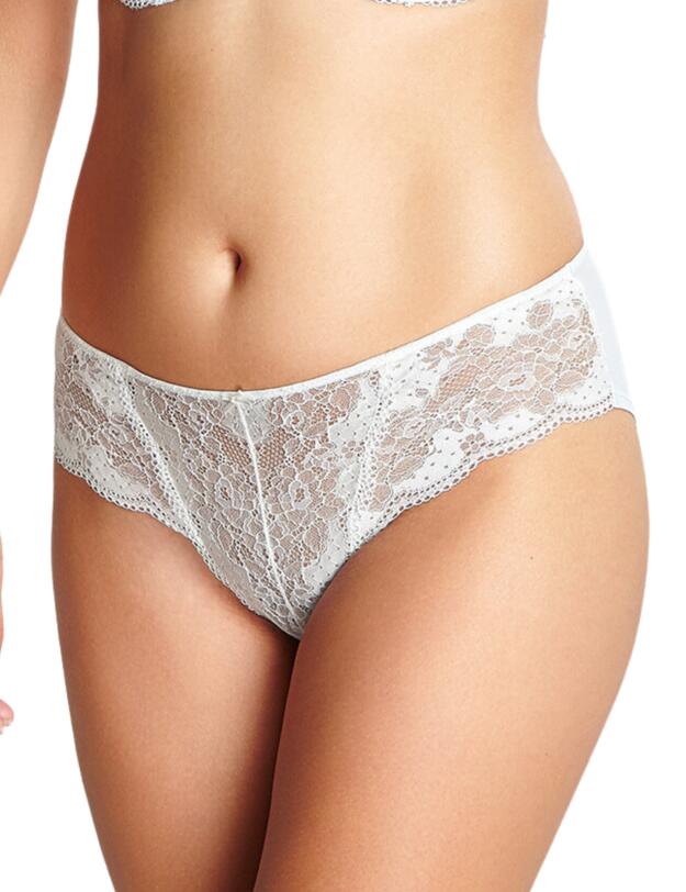 Panache Clara Brief Ivory 
