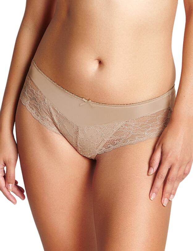 Panache Jasmine Brief Caramel 