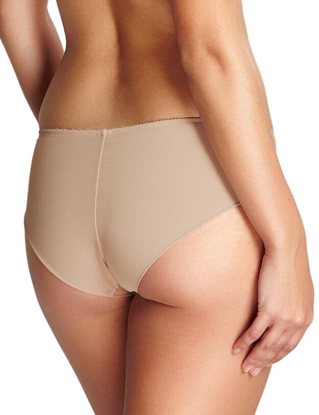 Panache Jasmine Brief Caramel 