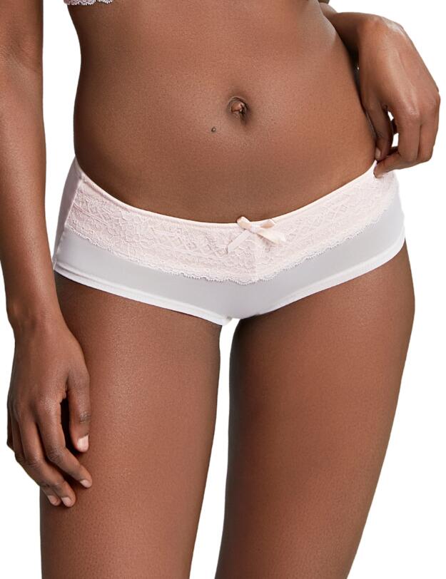 Panache Sophie Short Brief Linen 