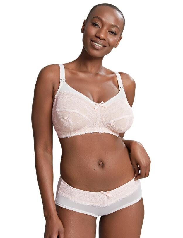 Panache Sophie Short Brief Linen 