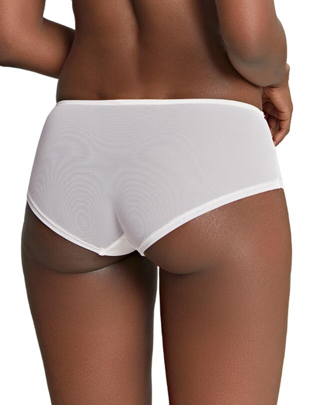 Panache Sophie Short Brief Linen 