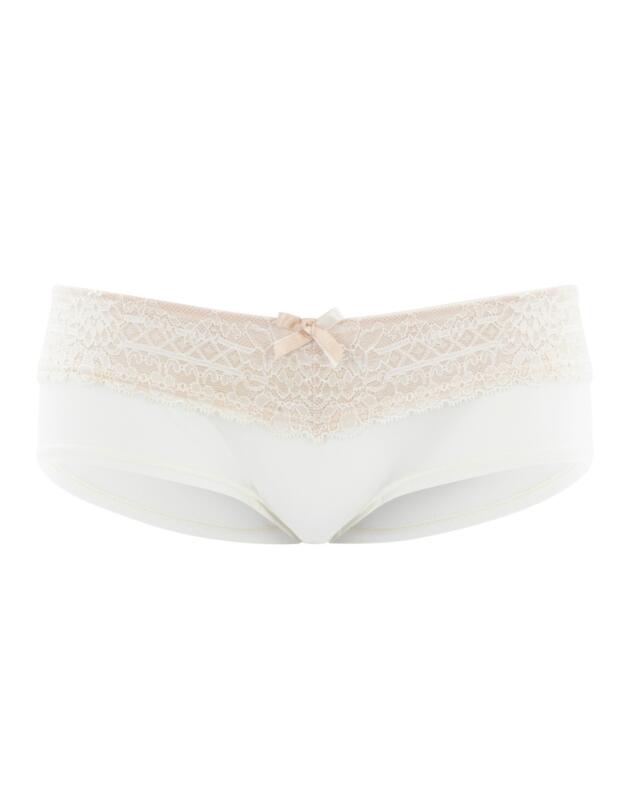 Panache Sophie Short Brief Linen 