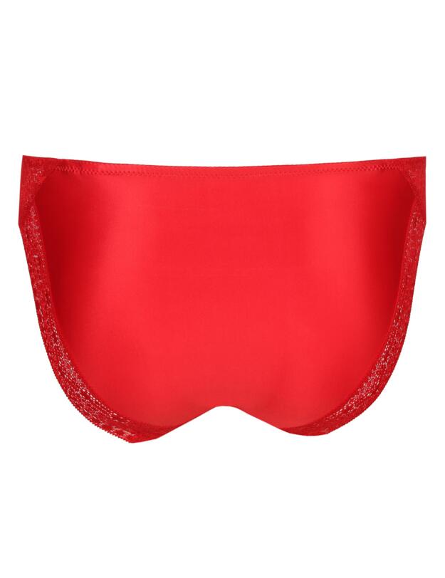 Prima Donna Twist Epirus Rio Briefs Red