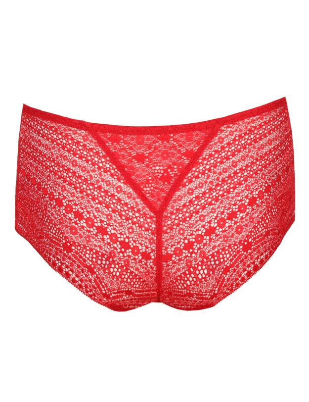 Prima Donna Twist Epirus Hotpants Brief Red