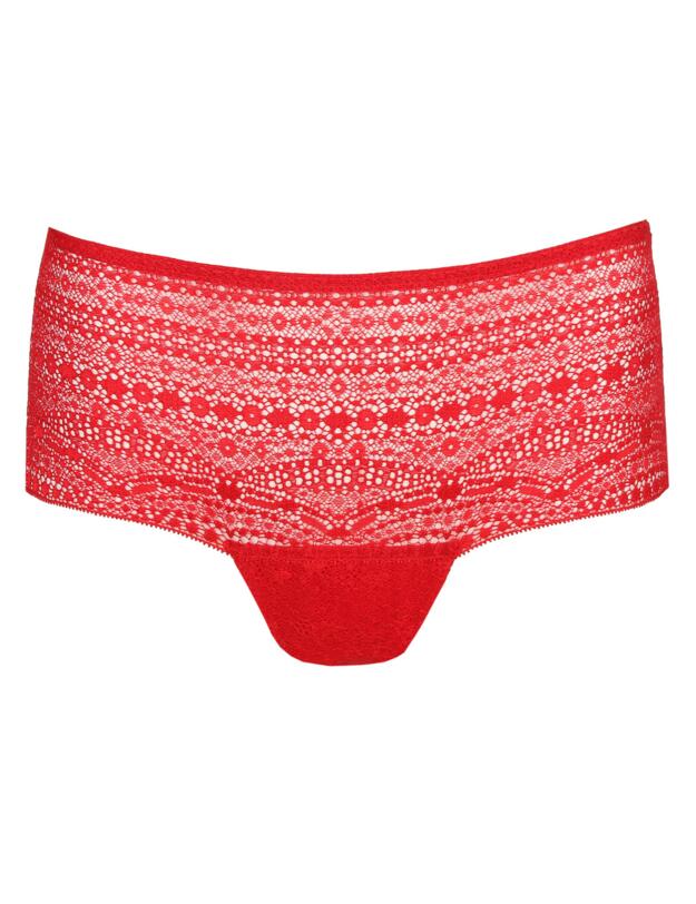 Prima Donna Twist Epirus Hotpants Brief Red