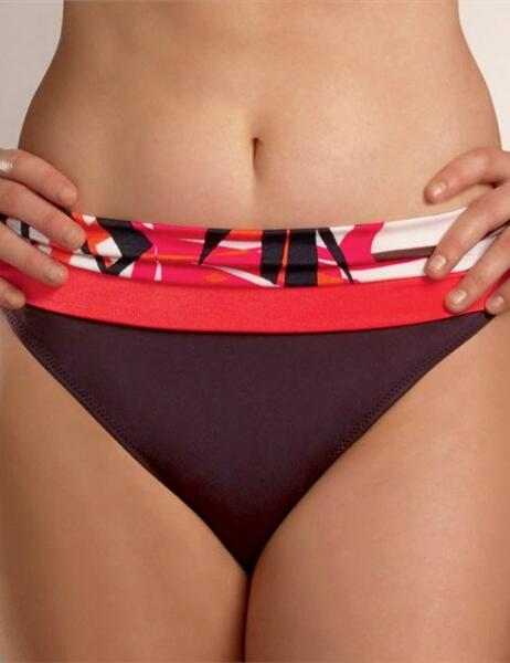 5194 Fantasie Jakarta Fold Bikini Brief - 5194 Fold Brief