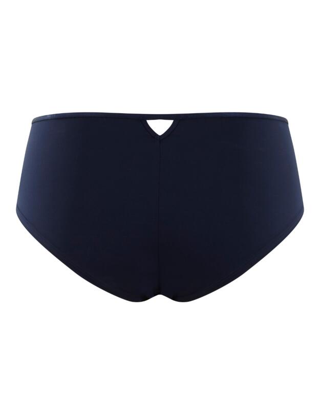 Sculptresse by Panache Dionne High Waist Brief Exotic Bloom