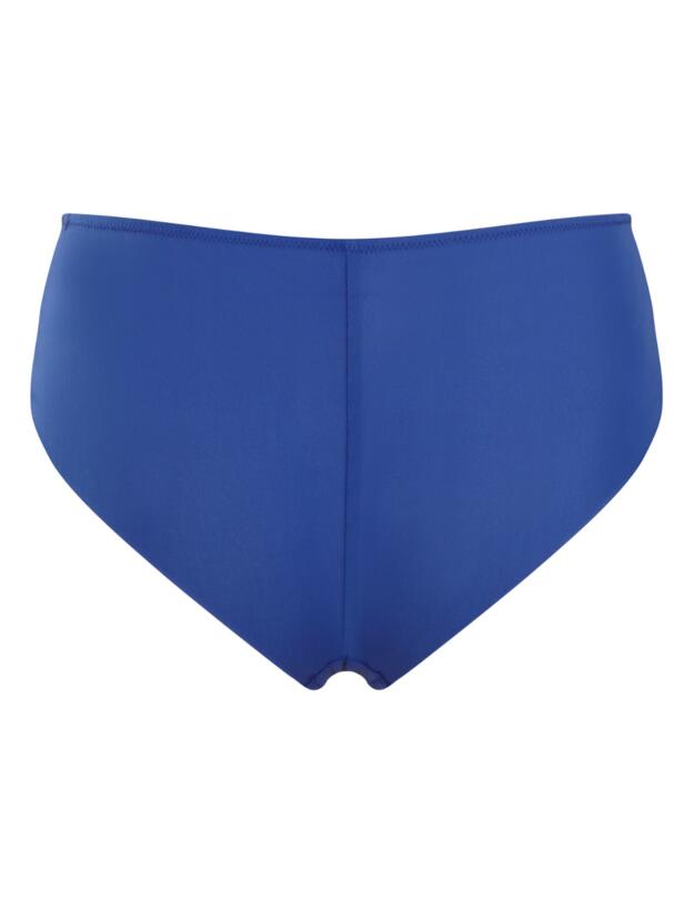 Panache Ana Brief Blue Jewel