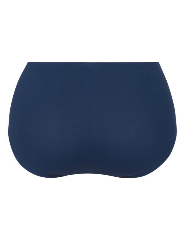 Anita Essentials High Waist Briefs Maritime Blue 