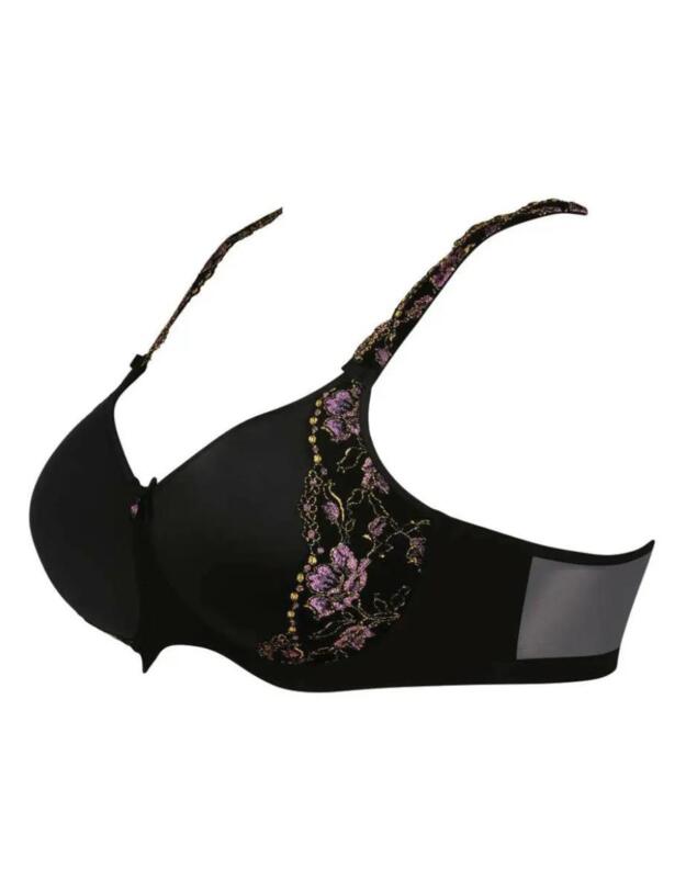 Anita Care Colette Special Bra with Padded Cups Black 