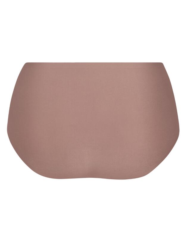 Anita Essentials High Waist Briefs Dusty Rose