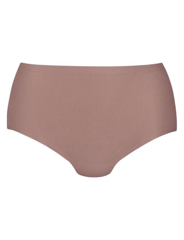 Anita Essentials High Waist Briefs Dusty Rose
