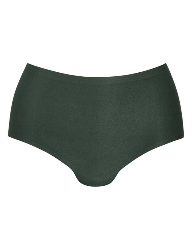 Anita Essentials High Waist Briefs Jungle 