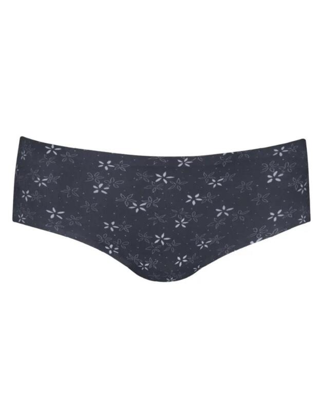 Anita Essentials Art High Waist Brief Anthracite