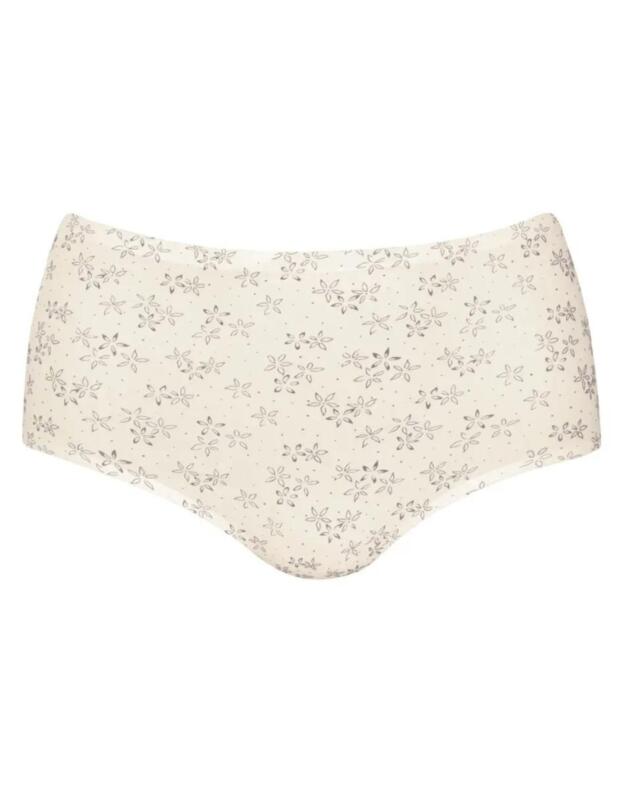 Anita Essentials Art High Waist Brief Crystal 