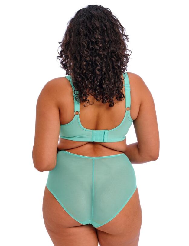Elomi Matilda Full Brief Jade