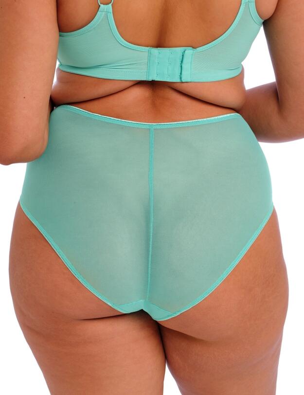 Elomi Matilda Full Brief Jade