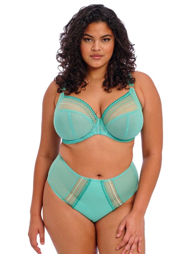 Elomi Matilda Full Brief Jade
