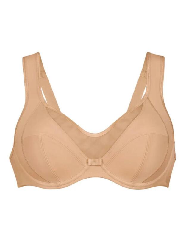 Anita Clara Underwired Comfort Bra Sand