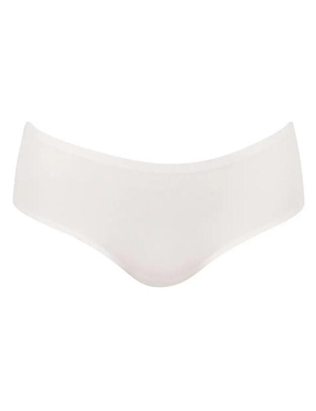 Anita Essentials Hipster Brief White 