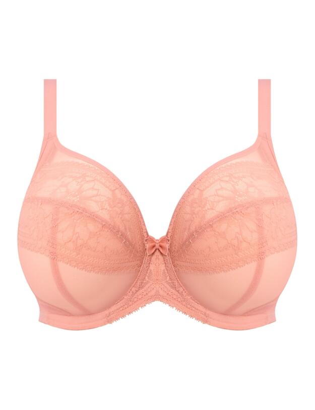 Elomi Kendra Plunge Bra Rosebud