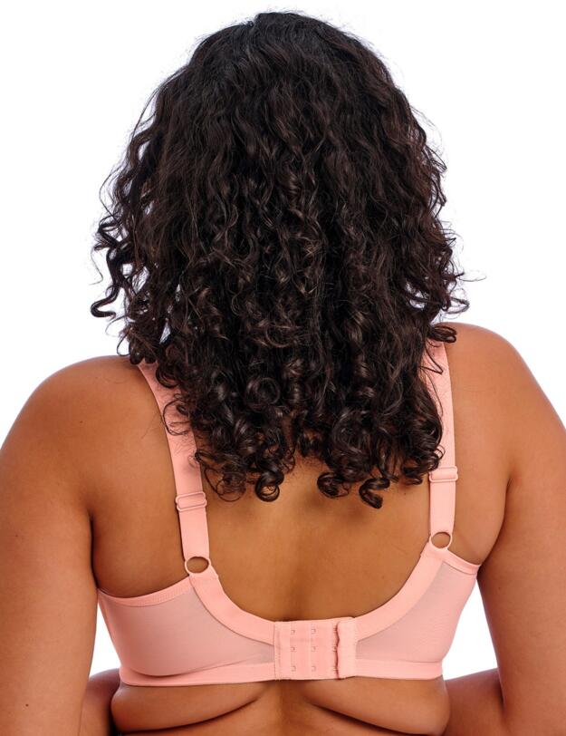 Elomi Kendra Plunge Bra Rosebud