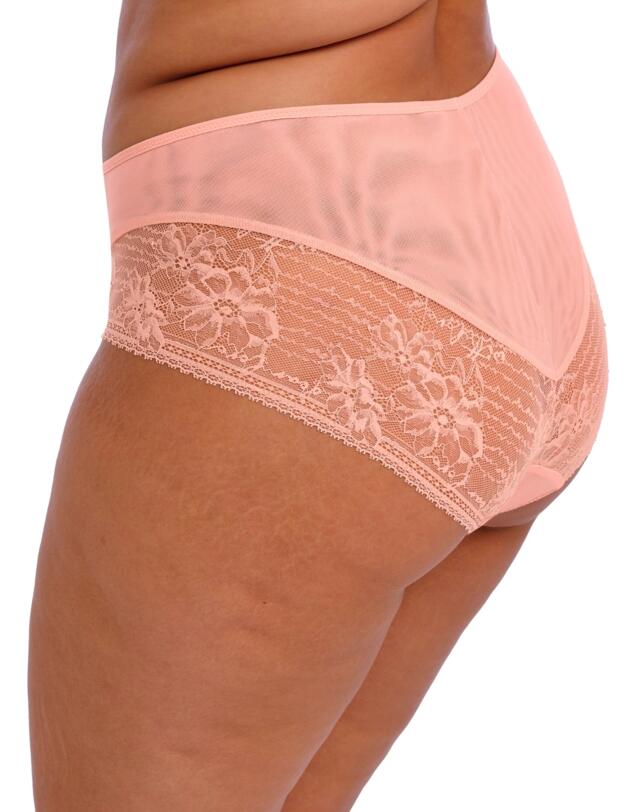 Elomi Kendra Full Brief Rosebud