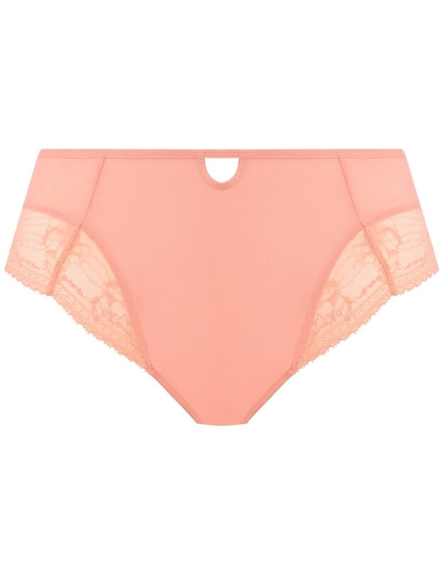 Elomi Kendra Full Brief Rosebud