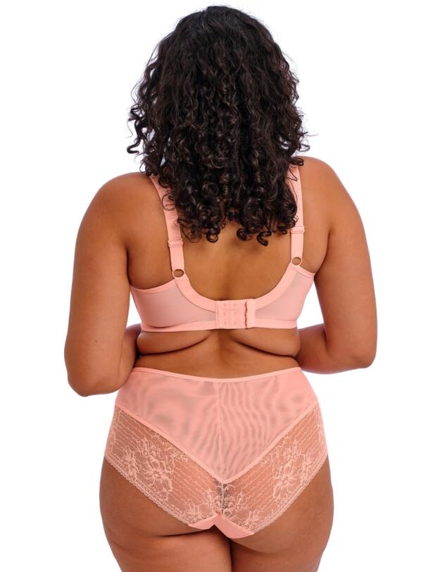 Elomi Kendra Full Brief Rosebud