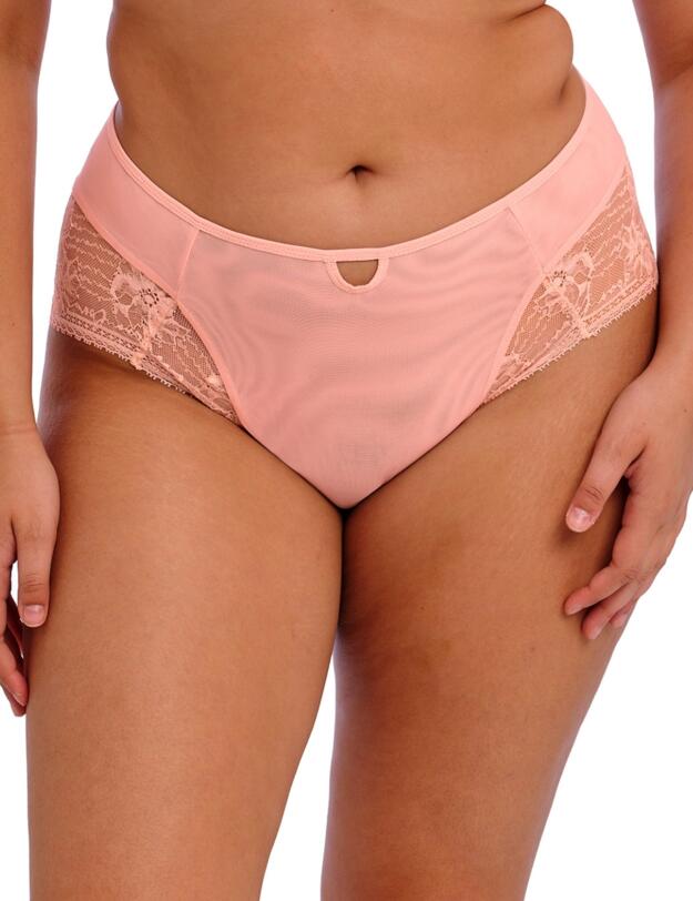 Elomi Kendra Full Brief Rosebud