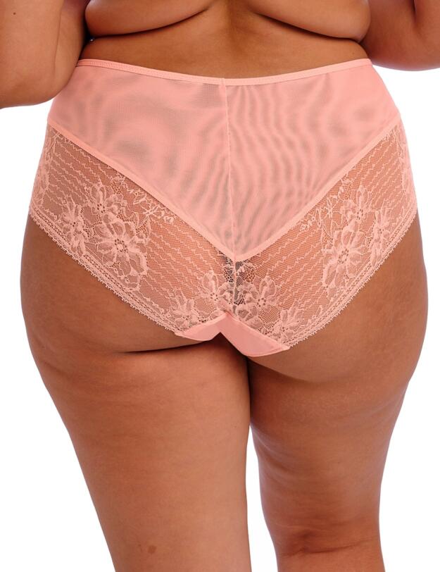 Elomi Kendra Full Brief Rosebud